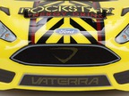 Vaterra Ford Fiesta RallyCross 1:10 4WD RTR AVC